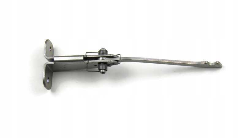 фото №4, Ограничитель дверь renault trafic ii iii задняя oryg