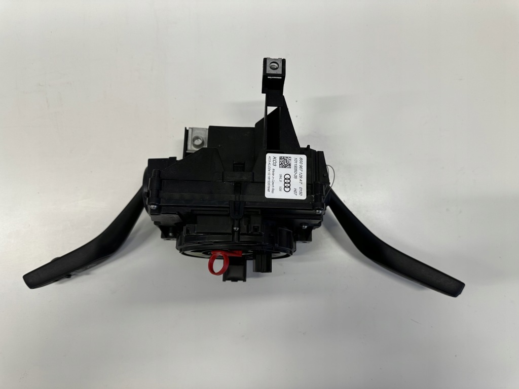 фото №4, Перемикач комбінований стрічка audi 8s0907129at