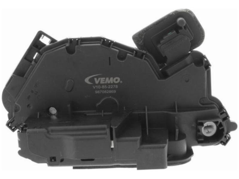 фото №1, Замок двері лівий перед vw t-roc 17-21 t-cross 18-