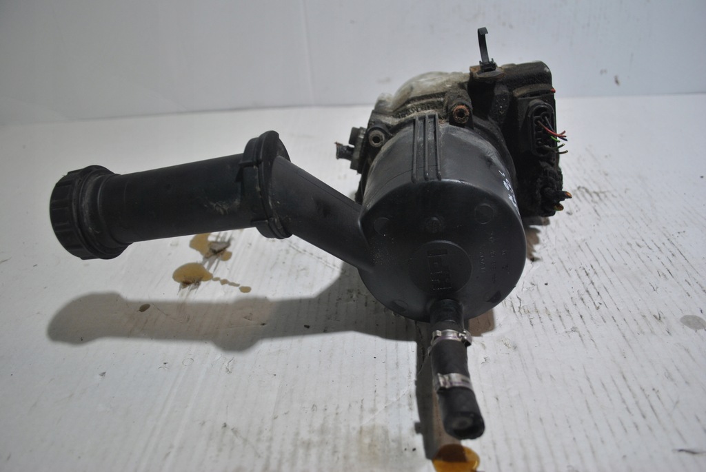 фото №7, Насос усилителя peugeot 307 1.6 9646985180