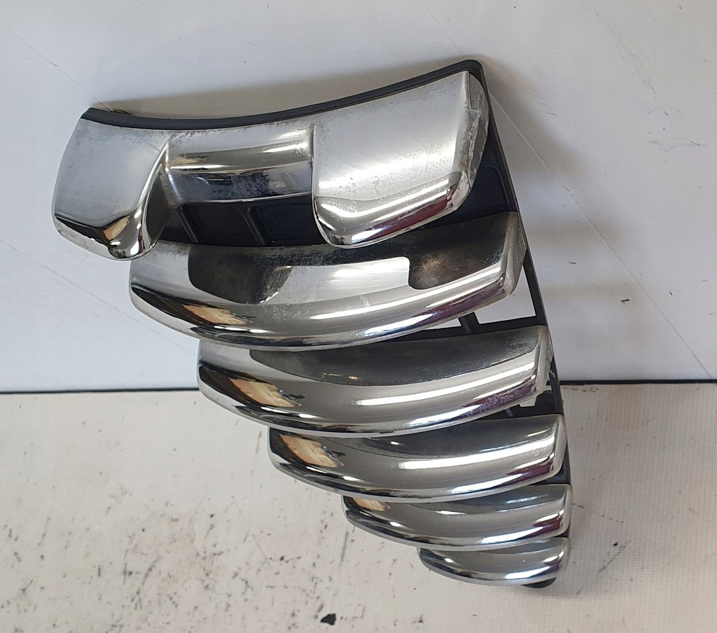 фото №3, Alfa romeo 147 решётка радиатора решётка радиатора радиатора org хороший