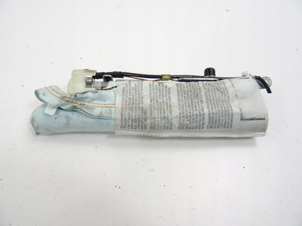 фото №1, Audi q3 8u0 подушка безопасности подушка сиденье левая