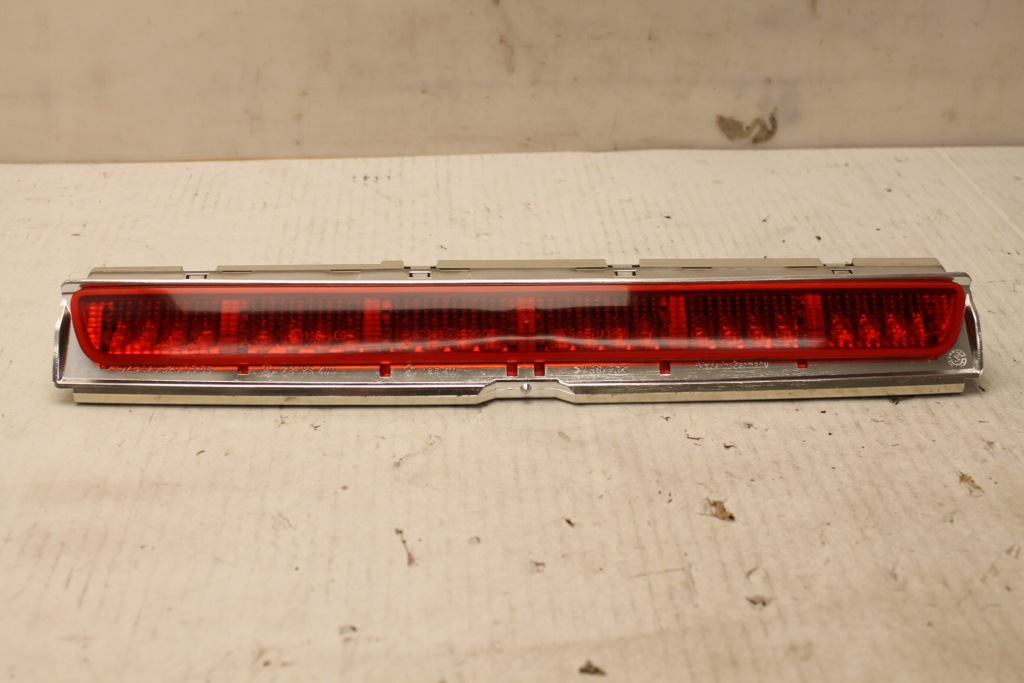 фото №1, Третий свет стоп mercedes clk w208 slk r170