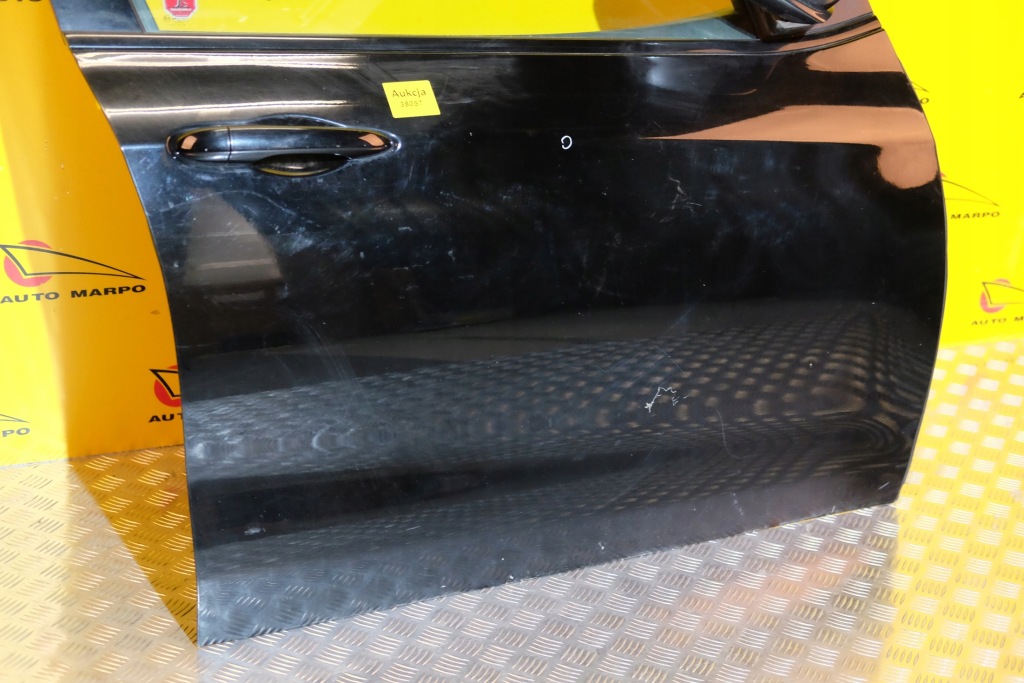 фото №5, Dodge dart 2012-2016 дверь перед r зеркало usa