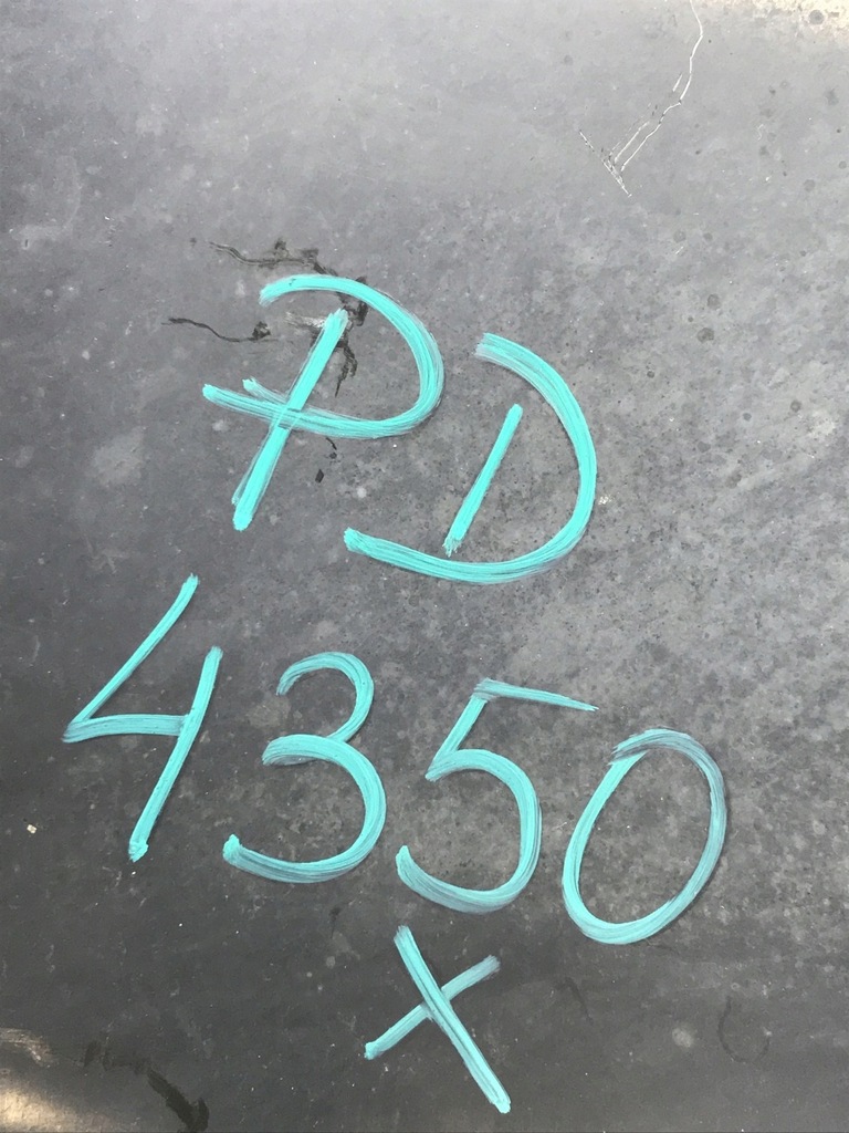 фото №11, Підніжка підніжка scania r s 2559302