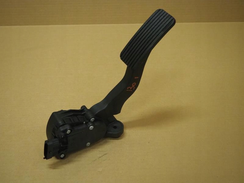 фото №1, Педаль газа hyundai i30 i