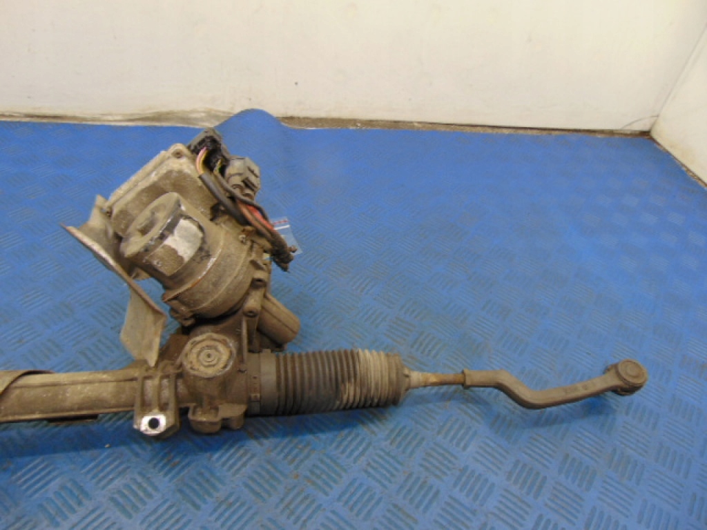 Mercedes a klasa w169 рулевая рейка Оригинал