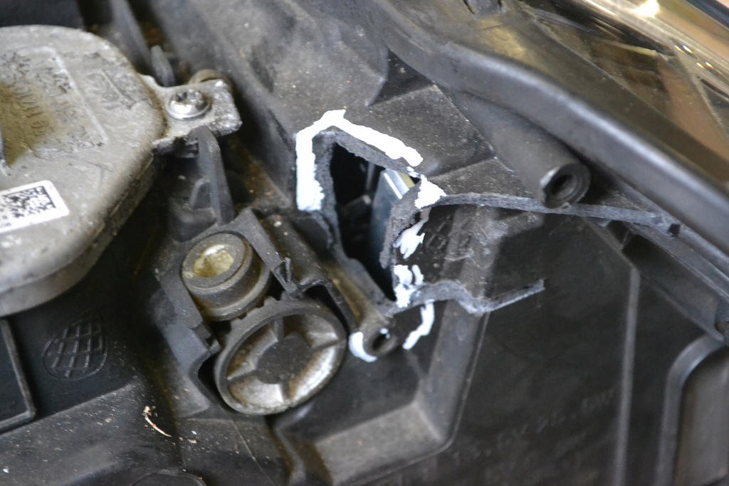 фото №9, Bmw x2 f39 лампа full led правый перед 90169868