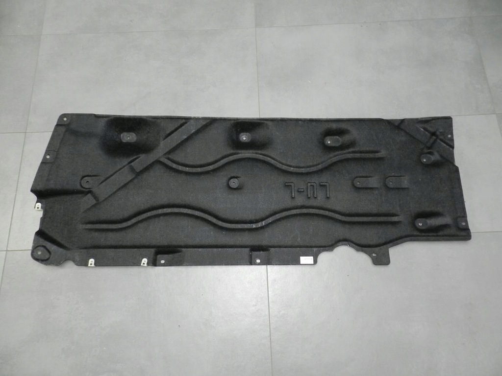 фото №1, Bmw x1 f48 захист підвіска ліва