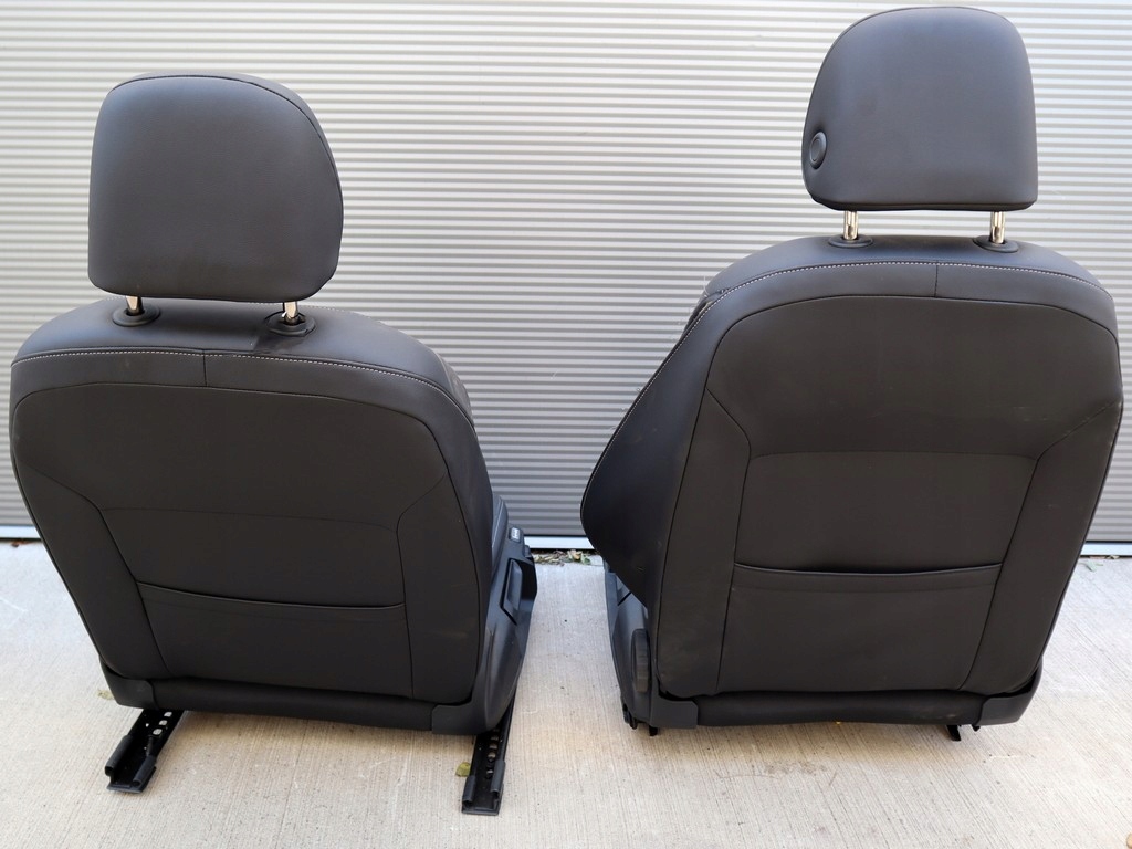 Сидіння передні лівий правий заднє сидіння задня arteon 20- r. kombi shooting brake Доставка