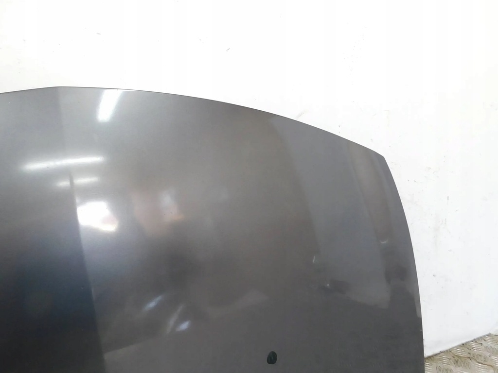 фото №3, Капот кришка двигуна renault clio iii 3 05-09