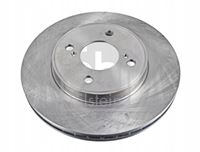 фото №1, Febi диск ham.