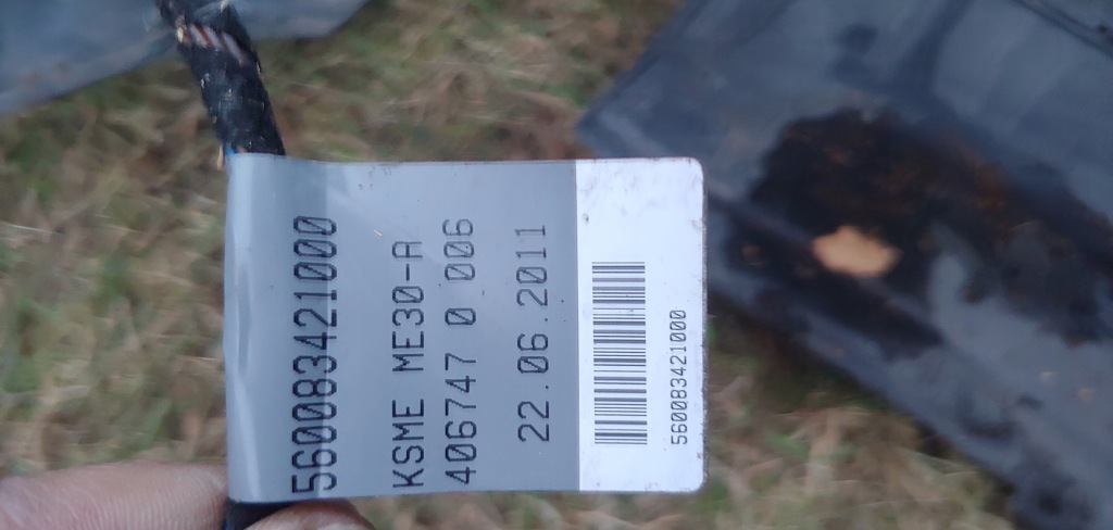 Audi a5 8t0 бампер задний  задние coupe/cabrio 4xpdc Доставка