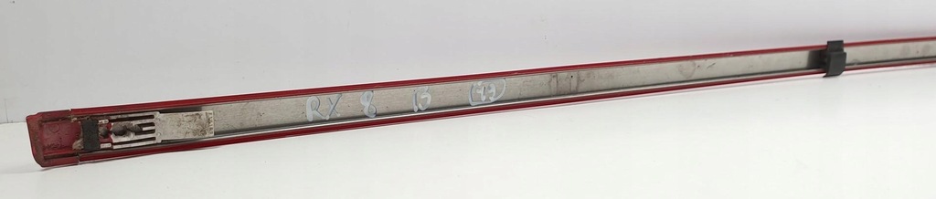 фото №6, Молдинг кровельная крыша правая 27a mazda rx-8