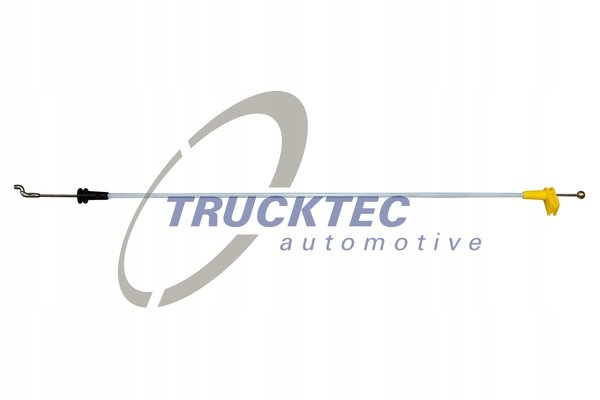 Trucktec automotive 02.54.054 тягa, розблокування двері Доставка