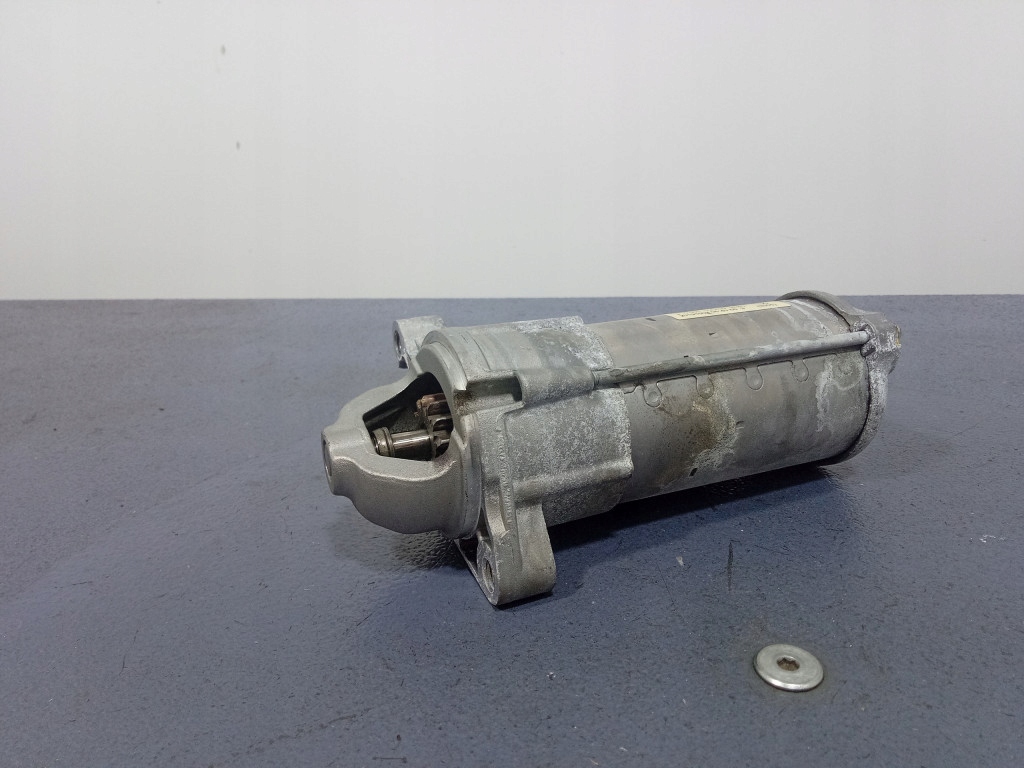 фото №4, Mercedes glc x253 200d стартер a6549061600