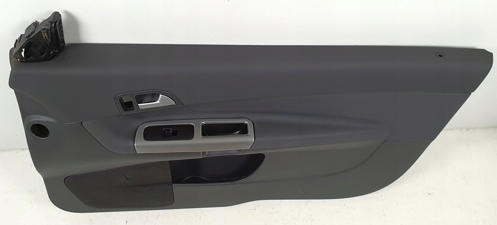 фото №6, Обивка обшивка дверь правая volvo c30 39852025 eu