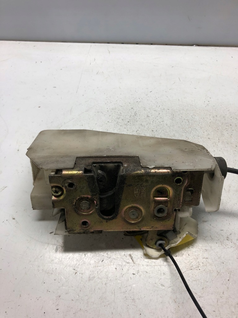 фото №1, Замок дверь ford ka правый