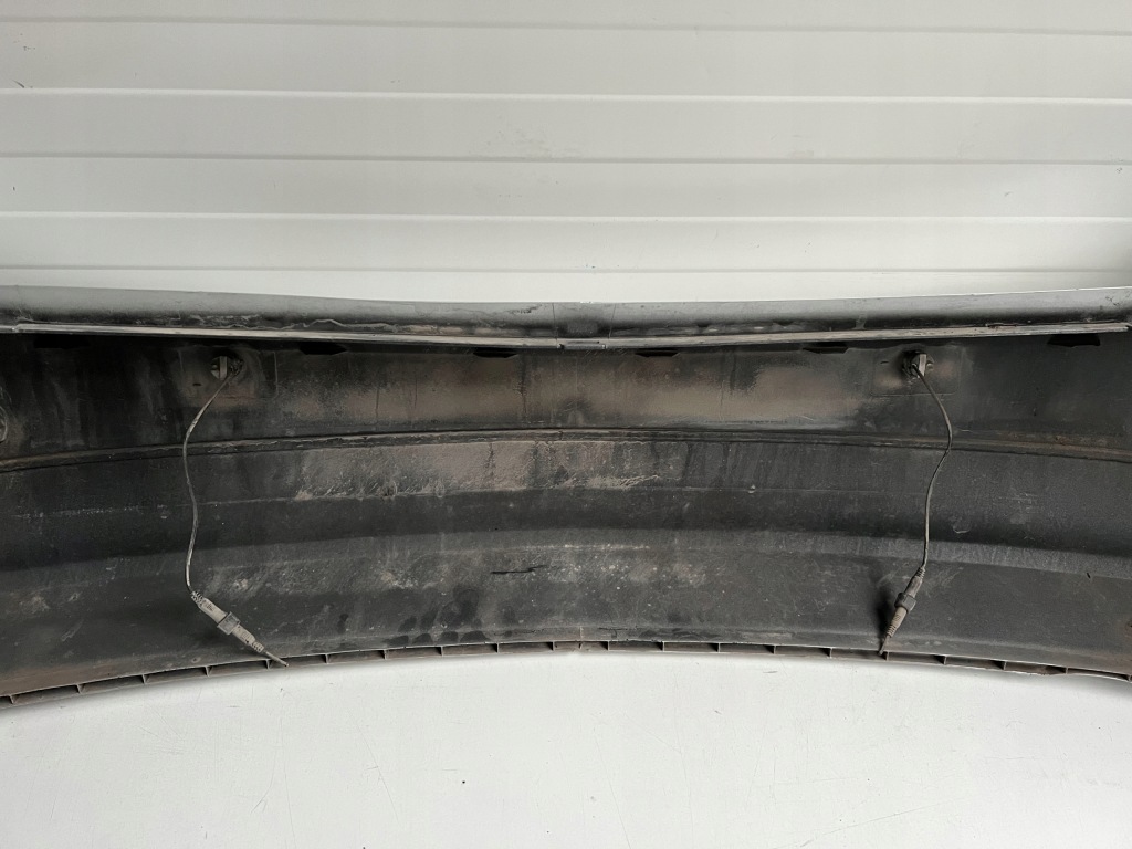 Бампер задний задняя opel meriva b lift 4 pdc Недорого