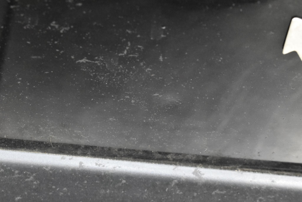 фото №9, Дверь левая перед передние чёрные suzuki sx4 1 i 06-14