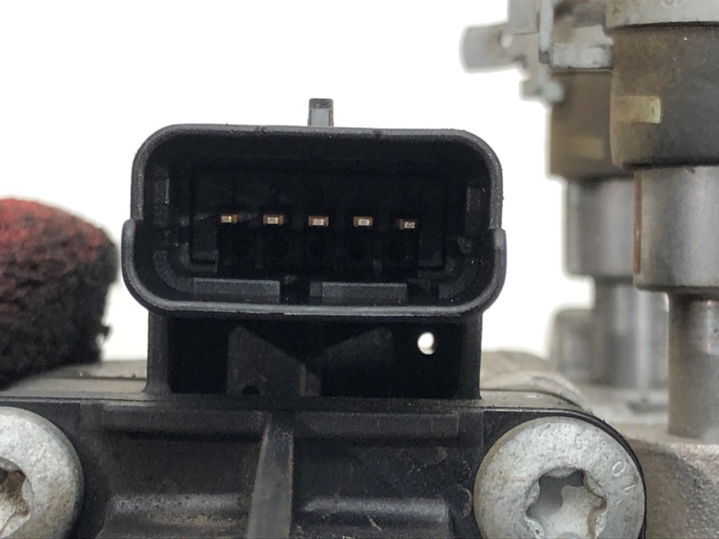 фото №4, Клапан egr opel crossland