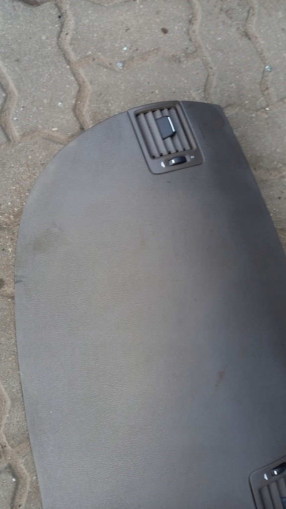 фото №5, Приборная панель приборная консоль volvo s40 ii lift 07-12r