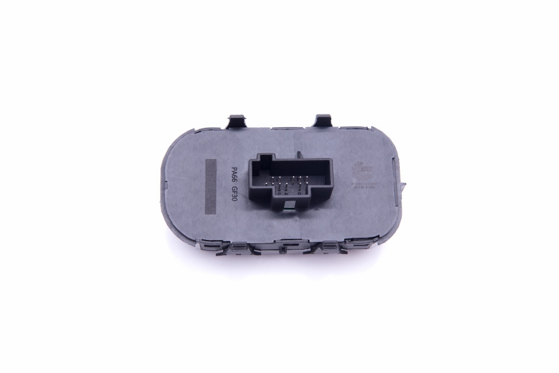 фото №12, Панель управление стекла ford focus 2m5t14a132db