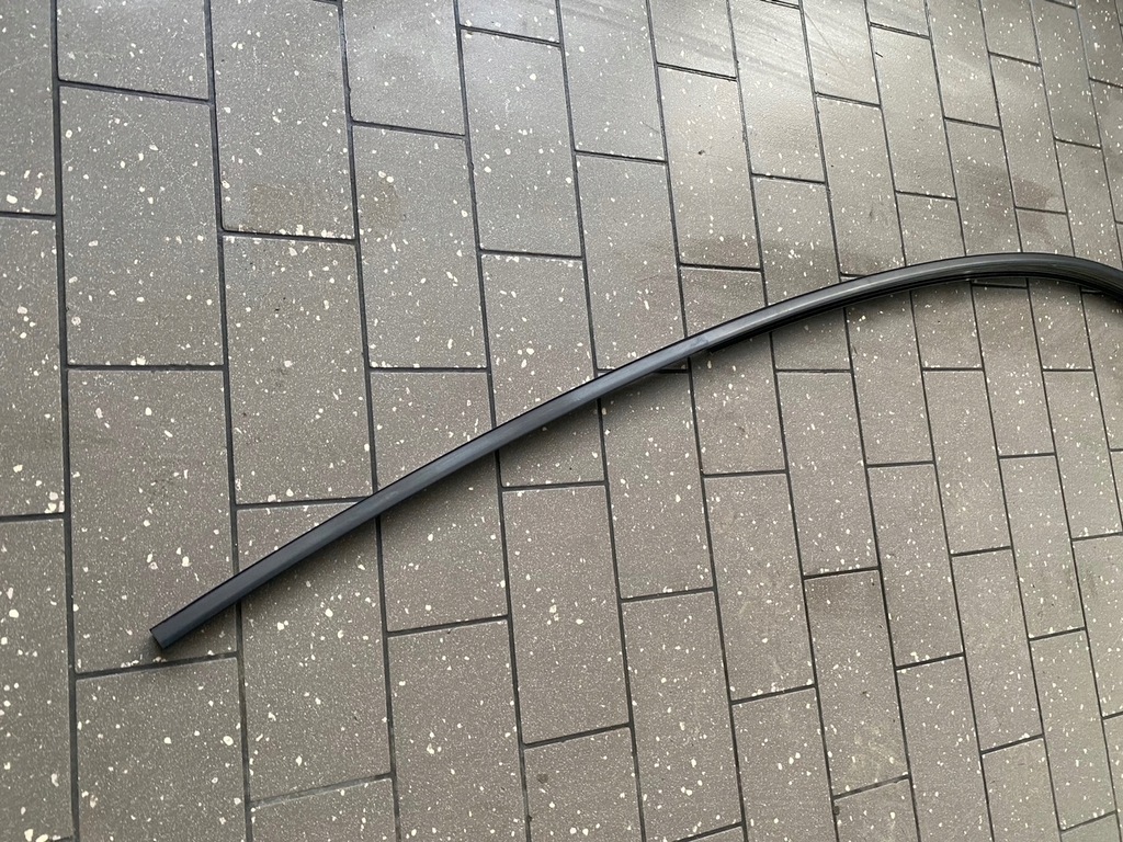 фото №5, Молдинг кровельная правая porsche 911 991 coupe