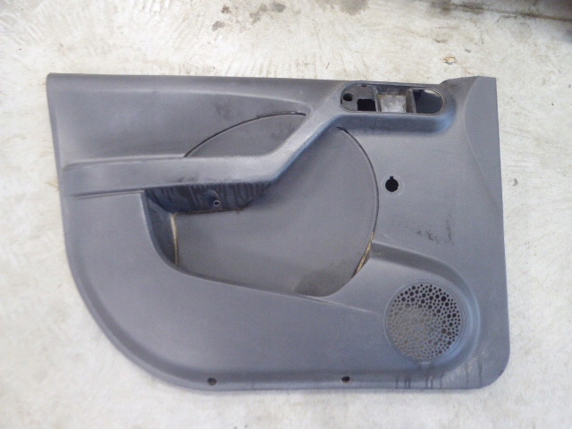 фото №3, Panda ii 03- обшивка оббивка двері перед лівий