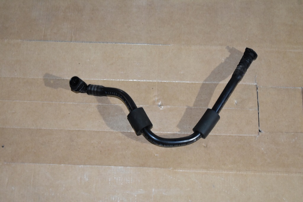 фото №1, Idealny шланг вакууму mercedes w214 w206 1