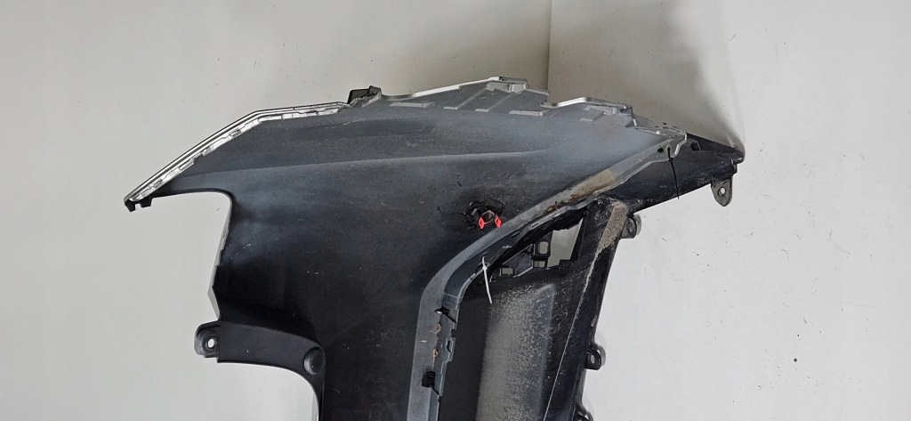 фото №12, Бампер задняя накладка lexus ux 18- pdc 52159-76130