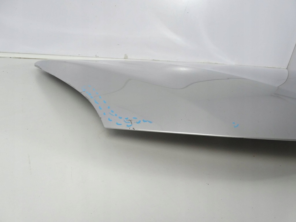 фото №8, Капот nissan x-trail t32 13-17