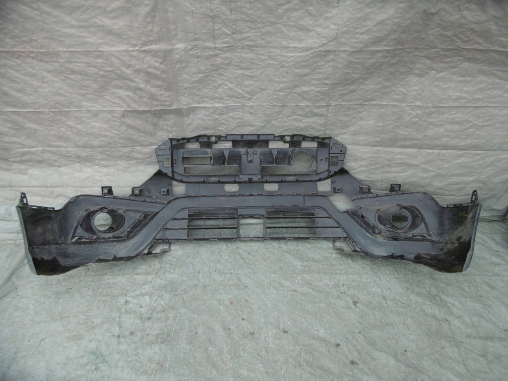 фото №6, Бампер перед передний suzuki sx4 cross lift 71721-64r0