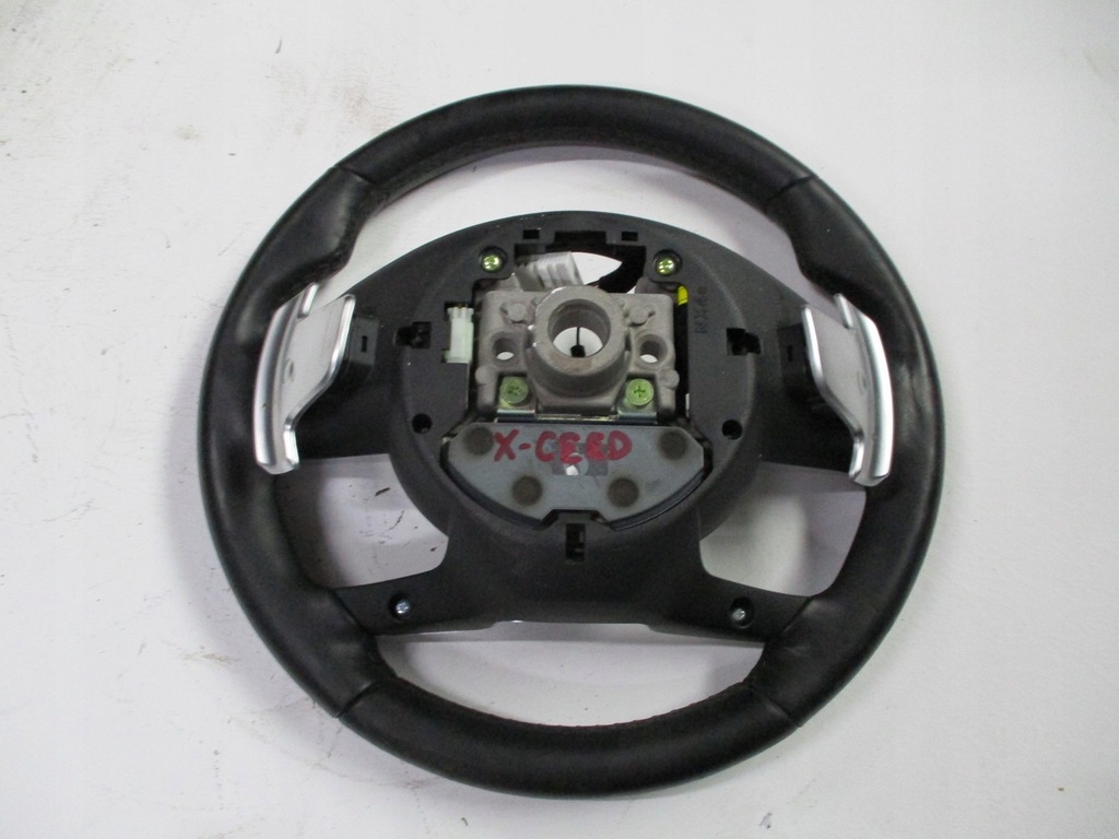 фото №5, Воздуховод kia x ceed