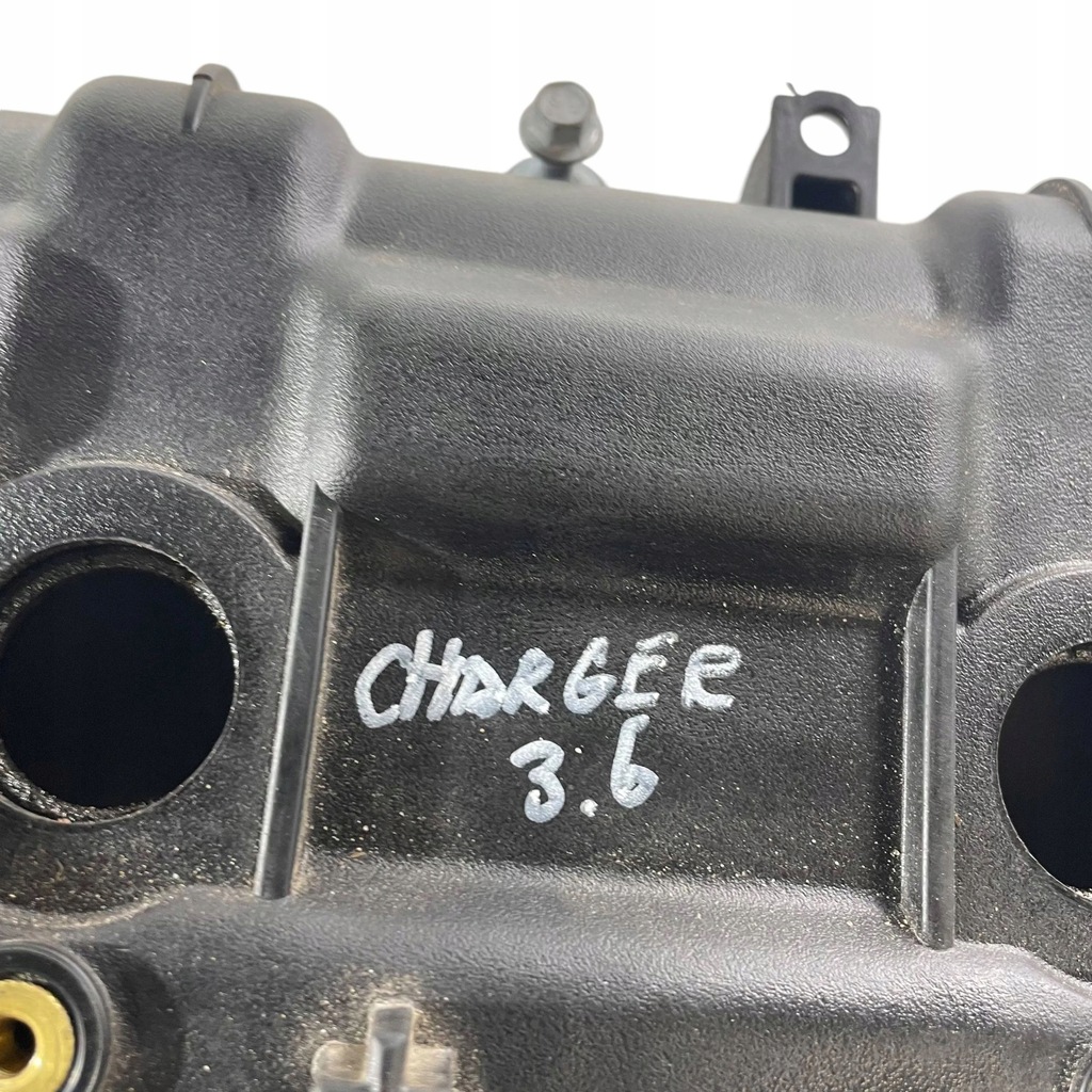 фото №9, Dodge charger 2019 крышки клапанов