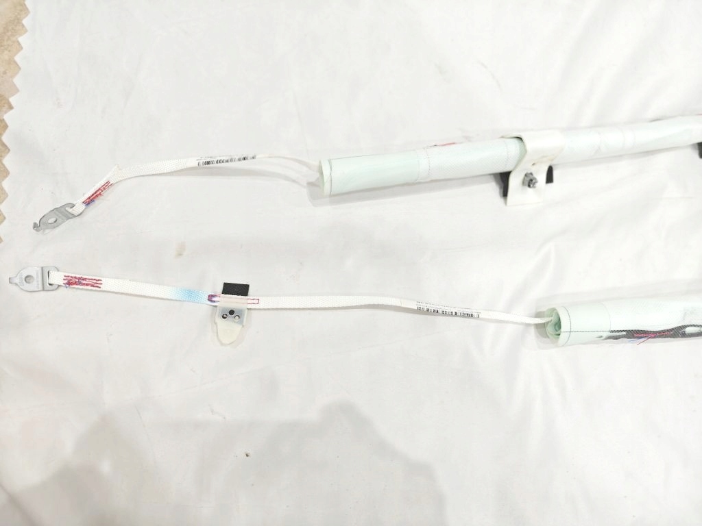 фото №5, Bmw x3 g01 шторка безопасности шторки безопасности кровельные europa i usa комплект nowe подушка безопасности