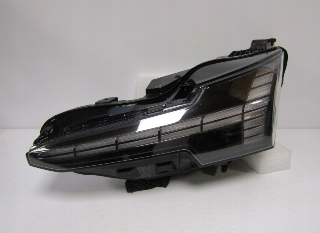 фото №1, Лампа перед volvo ex30 led 23- lh 20231127