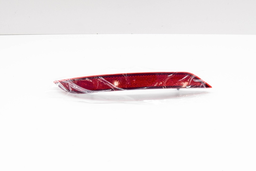 фото №7, Ford mustang mach-e задний правый бампер отражатель новый оригинальный 2481698