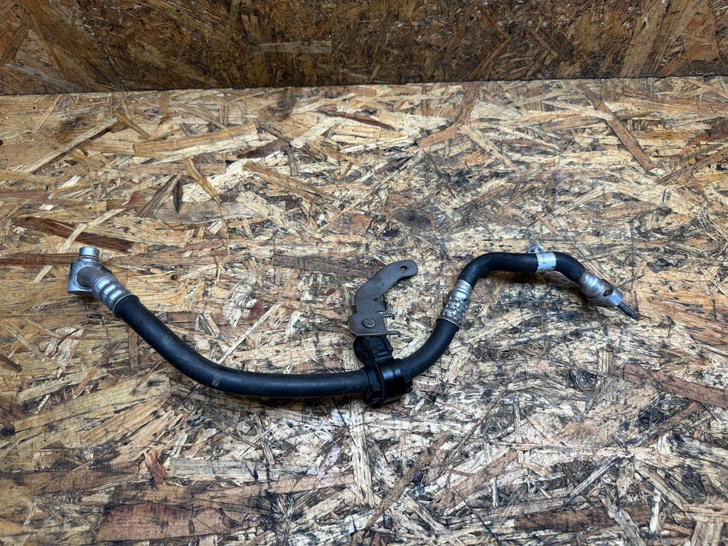 фото №1, Шланг кондиціонера alfa romeo giulia qv 2.9