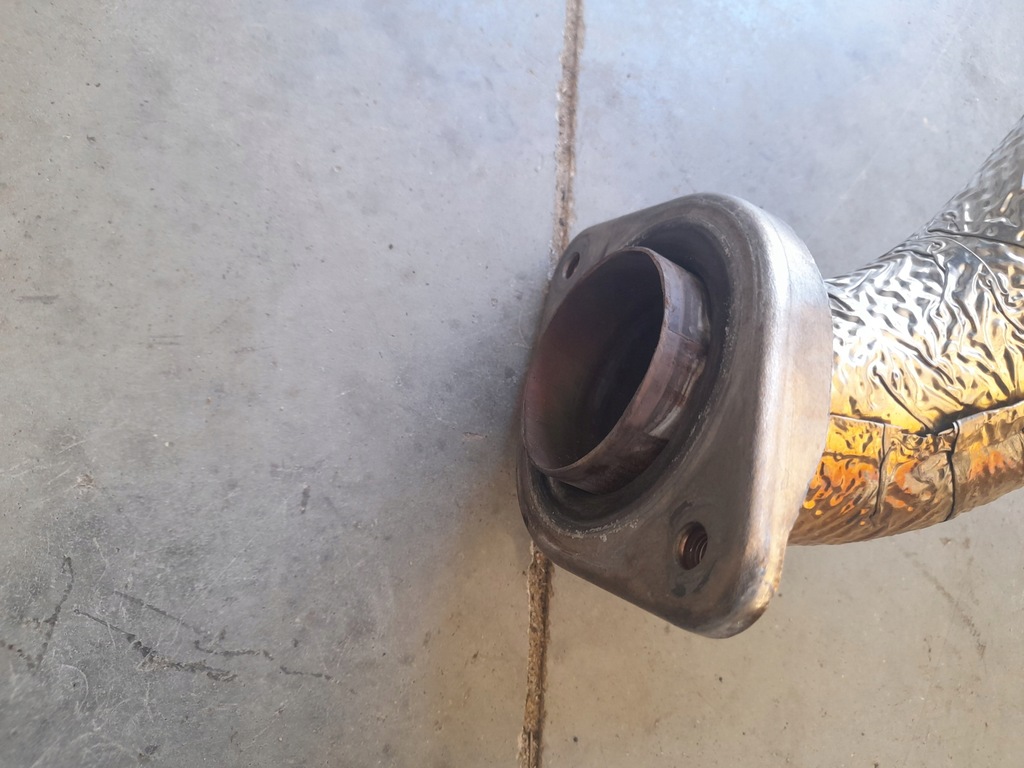 фото №8, Mercedes gla h247 20- катализатор труба a2474912200 2.0 usa