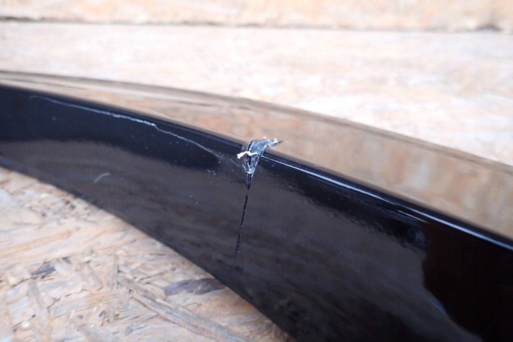 фото №7, Молдинг двері задня задня ліва kia sportage 5 v