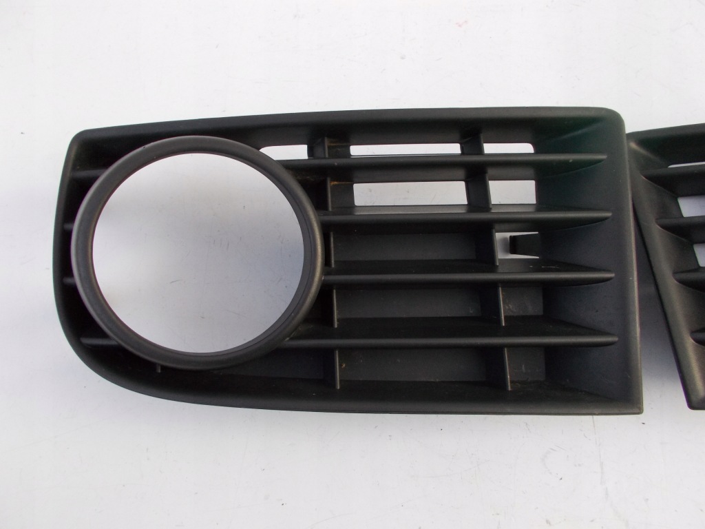 фото №12, Противотуманная фара левый правый решётка решётки vw golf v 5