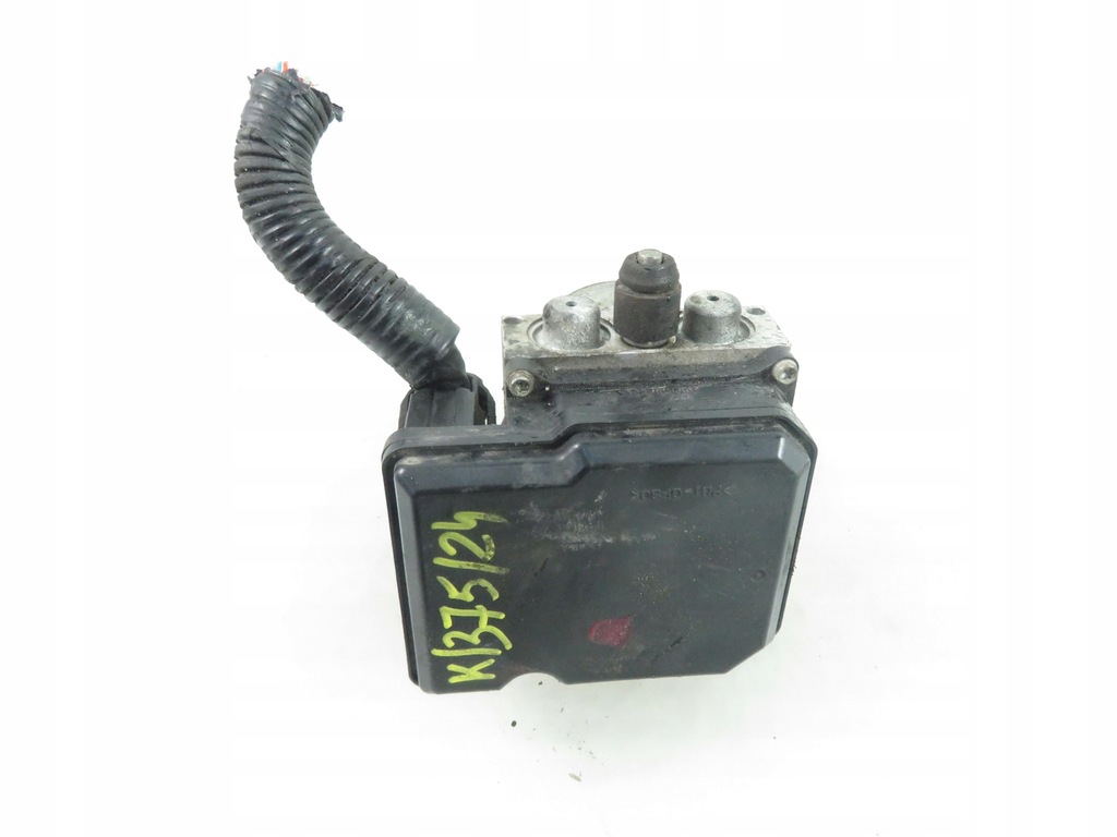 фото №2, Насос abs renault koleos i 47660jy02b