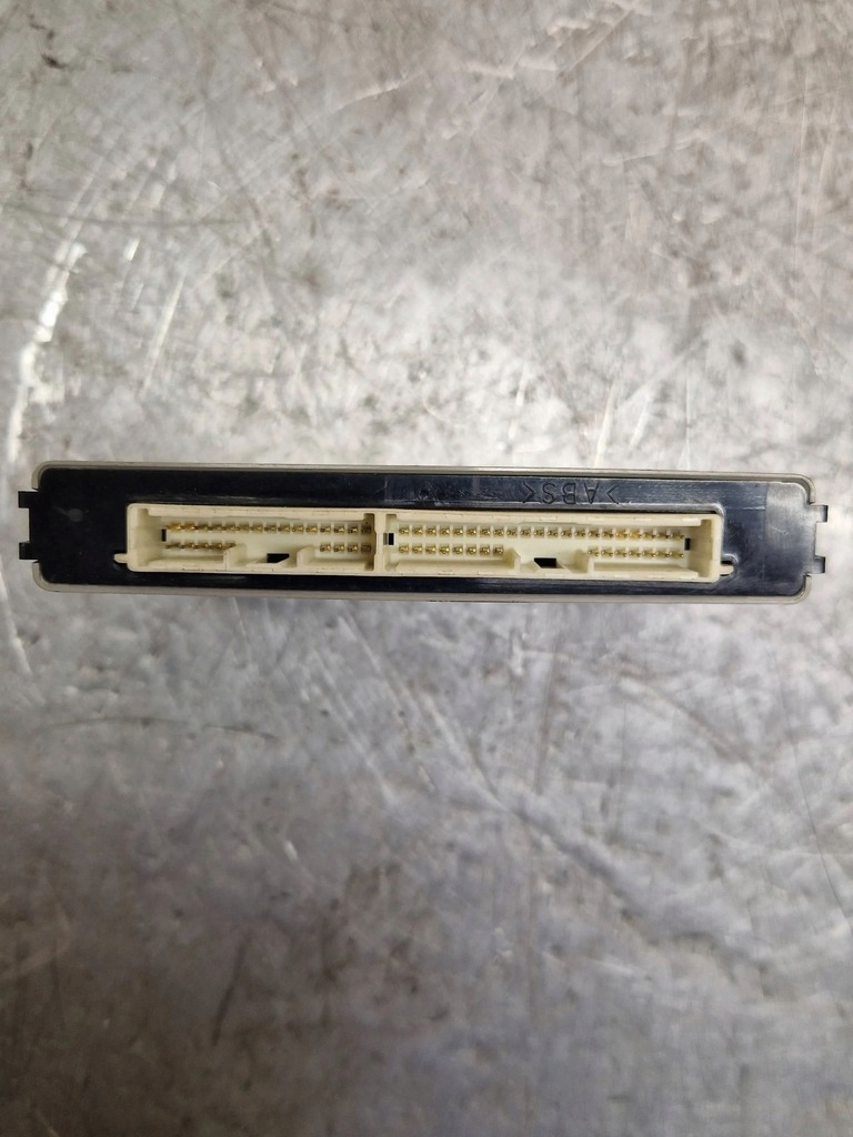 фото №2, Lexus rx 450h 2011 модуль / блок управления система запуска бесключевого