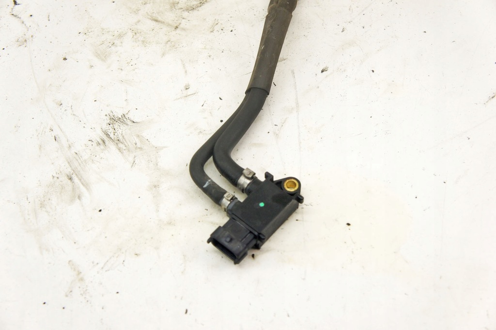 фото №5, Nd182 opel astra k 1.6d датчик тиску вихлопних газів