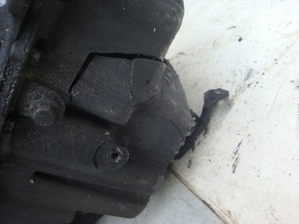 фото №5, Двигун 1.5 dci renault megane ii scenic ii задня стартер