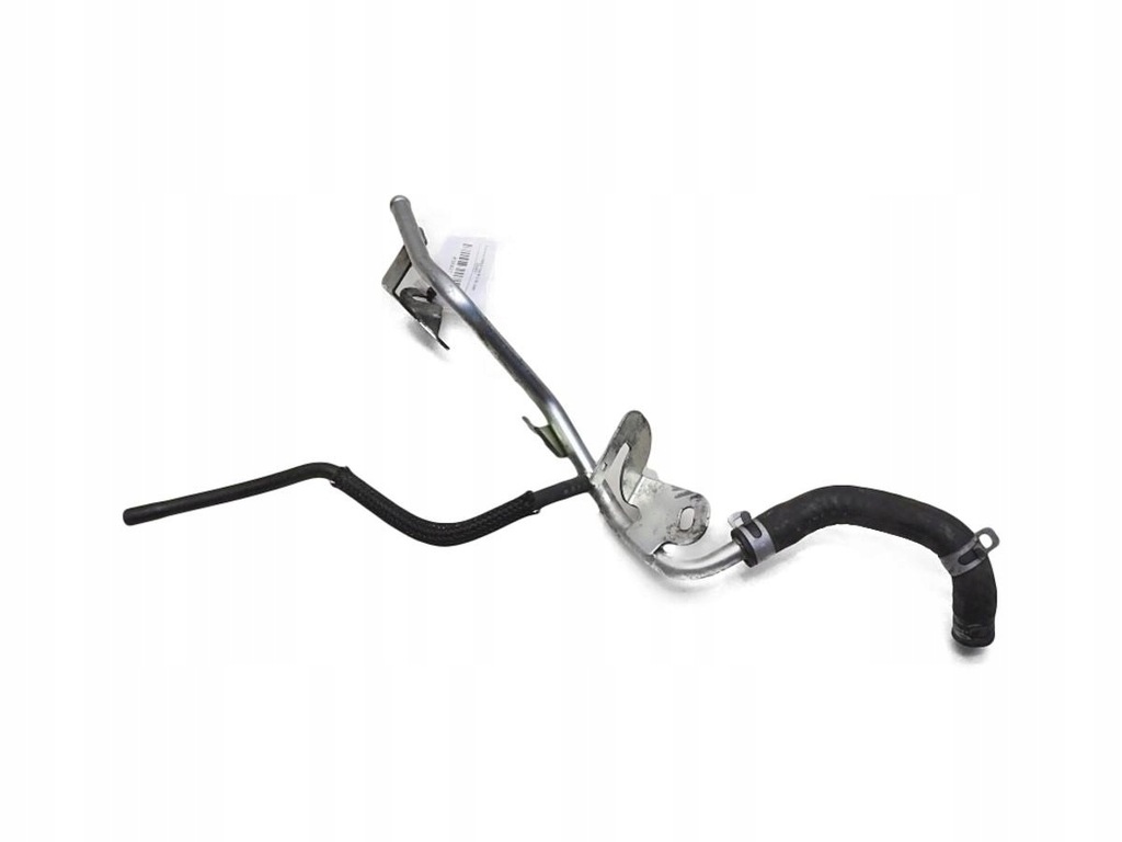 фото №1, Шланг усилитель тормозов subaru forester iii 2.0 d