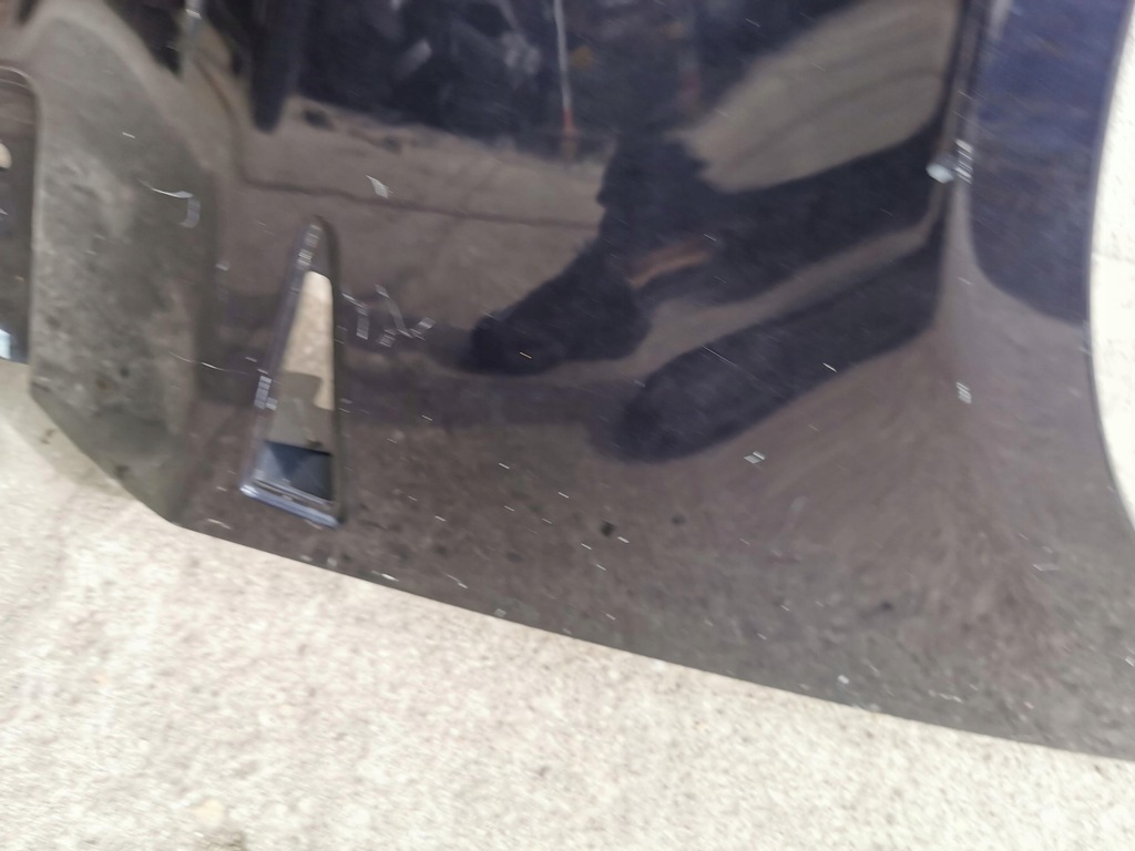 фото №13, Крила правий перед renault vel satis 8200018522