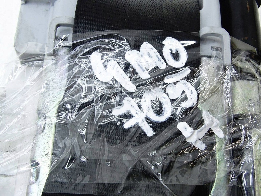 фото №6, Pas безопасности левый перед передний audi q7 sq7 ii 4m 4m0857705h