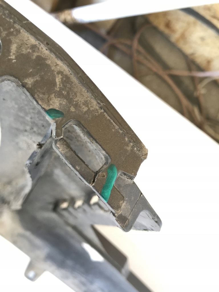 фото №12, Audi a6 c8 4k9 allroad спойлер задня 4k9807417a